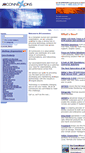 Mobile Screenshot of jbconnexions.com